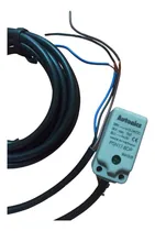 Comprar Sensor De Proximidad  Inductivos Psn17-8dp Autonics