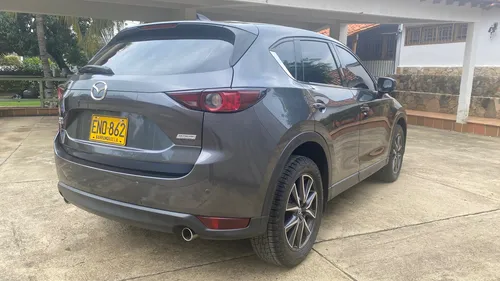 Mazda CX-5 2.5 Grand Touring At