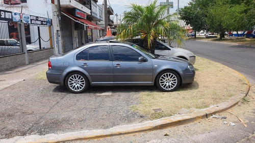 Volkswagen Bora 1.9 I Trendline 2008