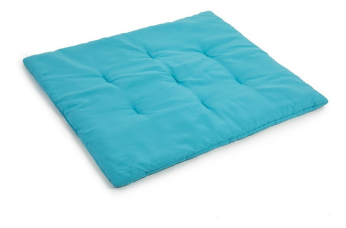 Imagen 1 de 6 de Cama Cucha Para Mascotas Plegable Palette-almohadon 70 X 70