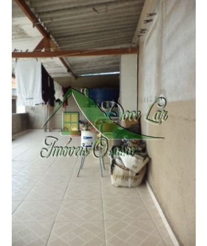 Imagem 5 de 15 de Ótima Casa Espaçosa Com 5 Dormitórios, Pestana, Osasco.