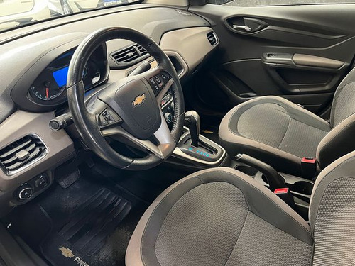 Chevrolet Prisma 1.4 MPFI LTZ 8V