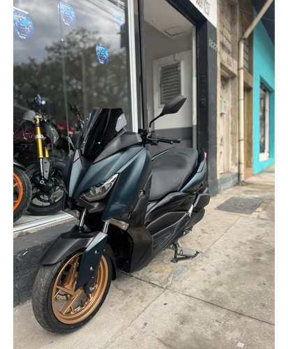 Yamaha Xmax 250 Abs