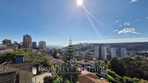 Espectacular Departamento Con 4 Terrazas, Jardín D...