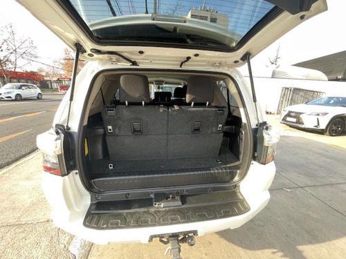 Toyota 4runner 4.0 Sr5 Mv Auto 4wd 2015