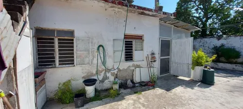 Venta Casa 1 Recamara Col. Miguel Aleman Tuxpan Veracruz