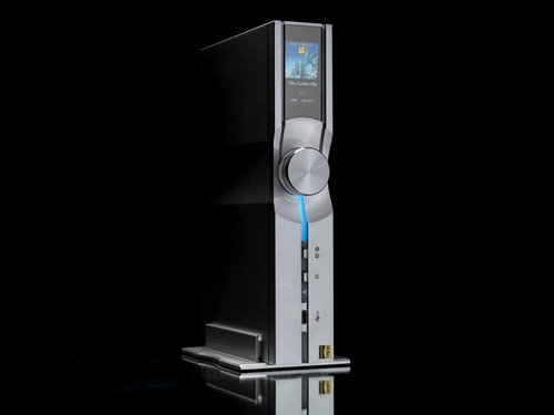 Ifi Audio Neo Stream - Convertidor De Audio Y Video (Usado)