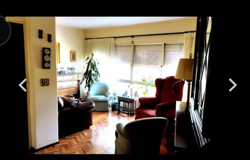 Imagen 2 de 14 de Camaño Vende Apartamento En Parque Patlle