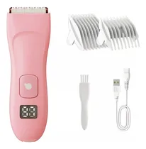 Comprar Aparador De Pelos Corporal Intimo Femenino Aparador De Pelos