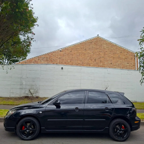Mazda 3 2.0 Lfha5