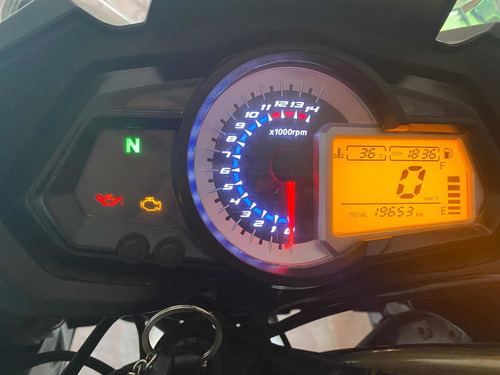 Benelli Tnt 600 Gt
