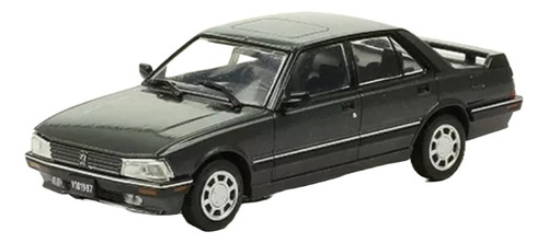 Peugeot 505 Sri 1992 1/43 Metal