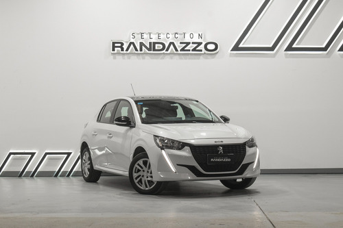 Peugeot 208 1.6 Active Pack
