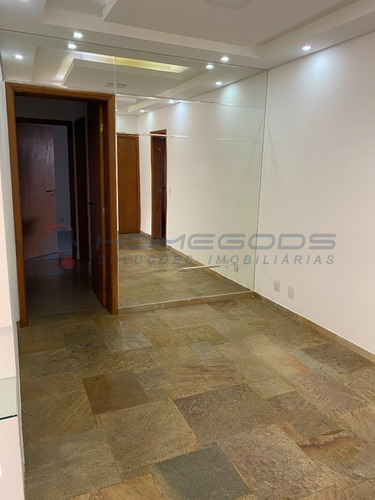 Imagem 15 de 30 de Apartamento Para Locação E Venda Em Campinas- Jardim Proença - Ap01742 - 68856840