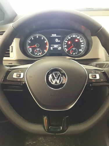 Imagem 12 de 14 de Volkswagen Fox 1.6 Extreme 2021/2022