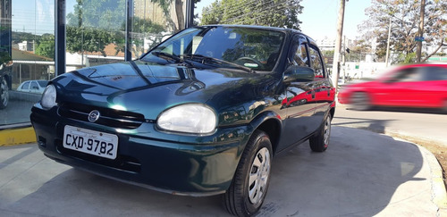 Imagem 1 de 8 de Chevrolet Corsa