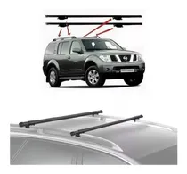 Comprar Barras Porta Equipaje Parrilla Universal Techo Jeep