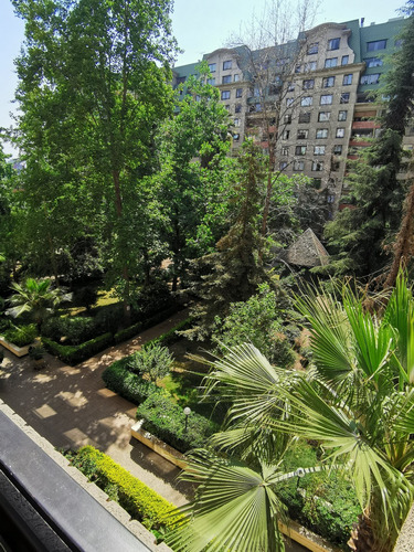 Impecable Departamento En Venta Imago Mundi