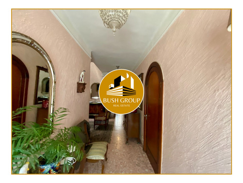 Imagen 4 de 11 de Venta Casa En Hipódromo Condesa Calle Alfonso Reyes Cdmx