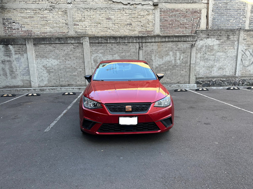 Seat Ibiza 1.6 Reference 5p Mt