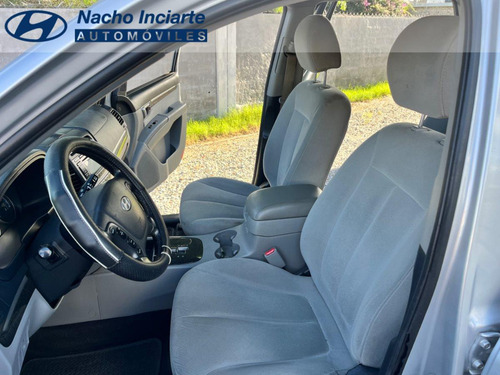 Hyundai Santa Fé Full Automatica 3.3 2009
