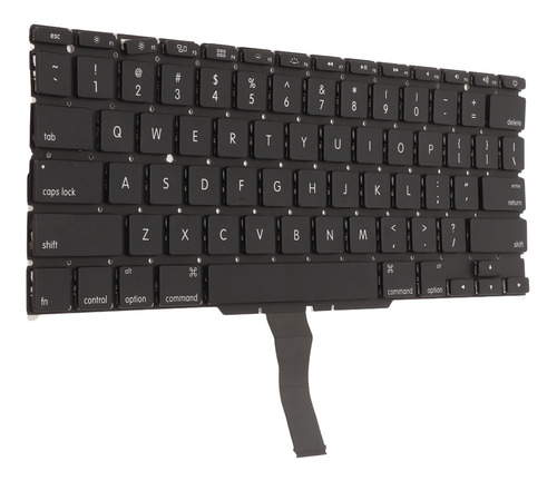 Teclado Para Portátil Os X, Teclas De Repuesto Air A1370