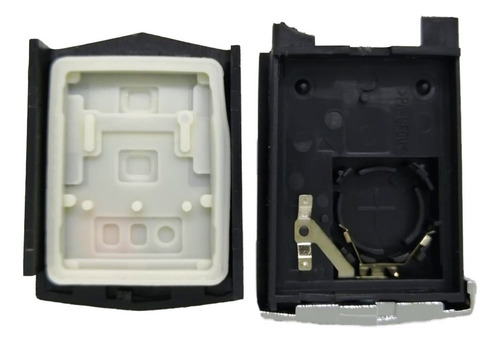 Carcasa Control Remoto Mazda 3 6 Cx9 Mx-5 Miata 4 Botones