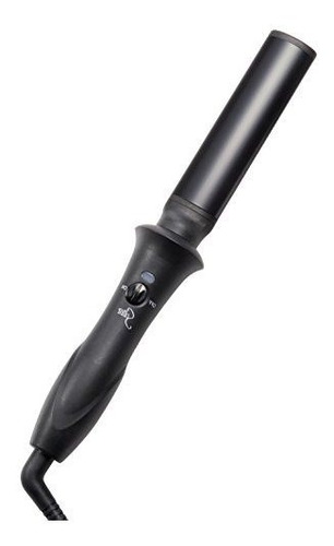 Sultra The Bombshell Rod Curling Iron Oval Shaped