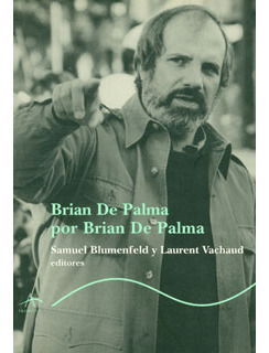 Brian De Palma Por Brian De Palma