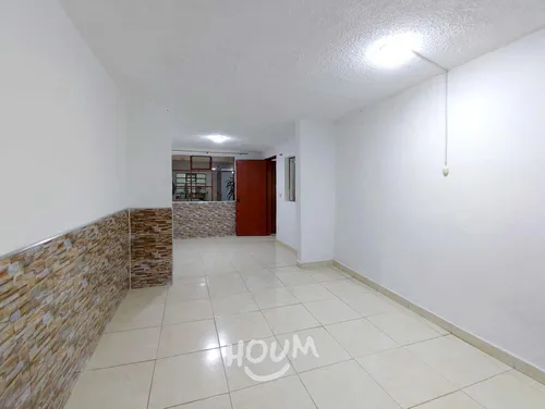 Apartamento En Atahualpa, Fontibón. 2 Habitaciones, 72 M², Id: 152871