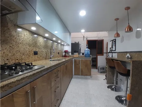 Casa En Chía Conjunto Santa Cecilia 4 Hab Cbs Cerca A La Variante