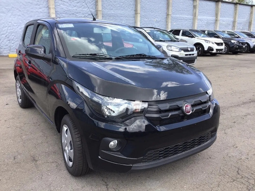 Imagen 15 de 19 de Fiat Mobi Like 0km Anticipo 400.000 O Usados Volkswagen 3-