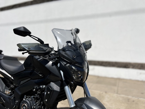 Imagen 11 de 15 de Bajaj Dominar 400 2023 Nueva Tourer! C/accesorios Pune Motos