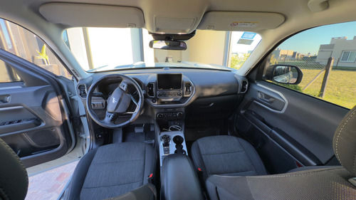 Ford Bronco Sport 1.5 4Wd Big Bend At8
