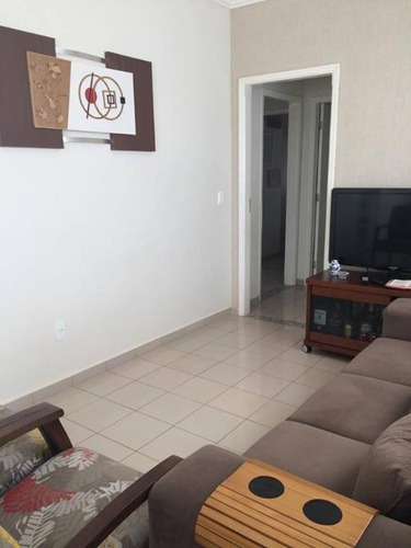 Imagem 19 de 22 de Apartamento Residencial À Venda, Jardim América, São José Do Rio Preto.ligar 3214-7003 - Ap2789