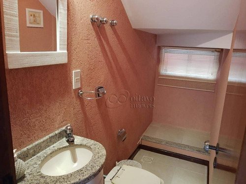Imagem 13 de 30 de Casa À Venda Em Condomínio Fechado No Alto Da Glória, Macaé/rj. - Ca1649