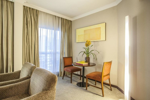 Flat Na Chacara Santo Antonio Para Um Bom Investimento - Sf25570