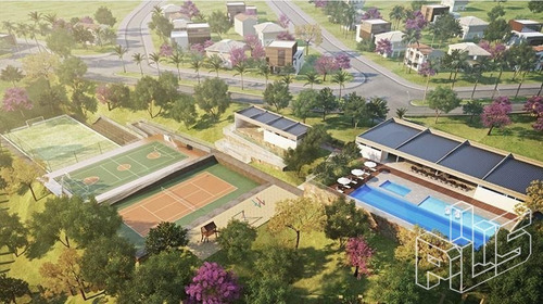 Imagem 6 de 8 de Casa À Venda Em Alphaville Nova Esplanada - Ca008318