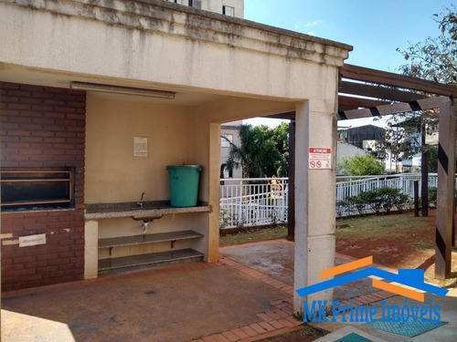 Imagem 10 de 15 de Ótima Localização / Fit Novo Osasco / Financia - 1547