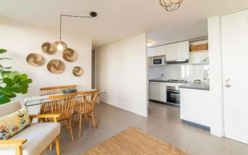 Departamento En Venta 2d 2b San Bernardo Buena Conectividad