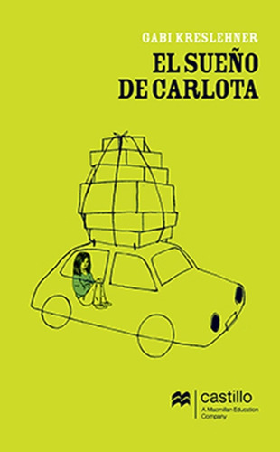 El Sueño De Carlota