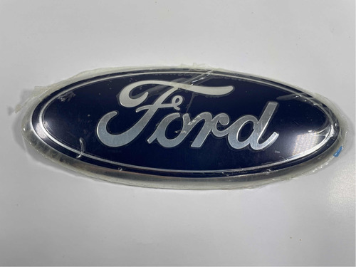 Ford Emblema Parrilla Frontal Au5z8213a Y5451