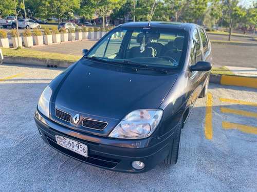 Renault Scénic 1.6 L Luxe