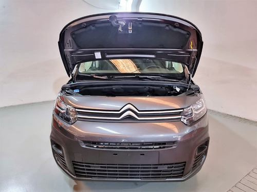 Citroën Berlingo K9 Hdi | 0km