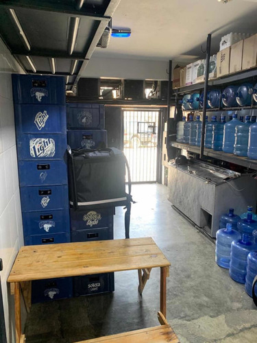 Imagen 17 de 30 de Venta Fondo De Comercio, Licores Y Bodegón Baruta-manzanres