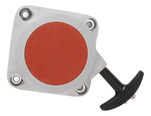 Conjunto De Arrancador De Cortacésped Recoil Starter