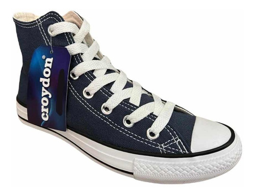 Zapato Croydon Tenis Hombre Mujer Todas Las Tallas Colores