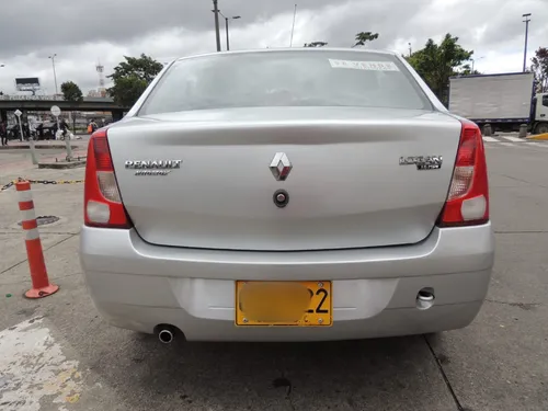 Renault Logan 1.6 Expression