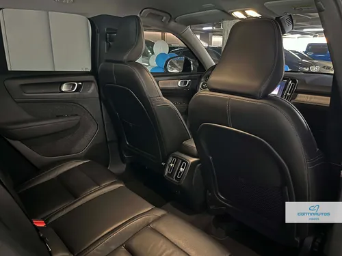 Volvo XC40 2.0 Hibrid B4