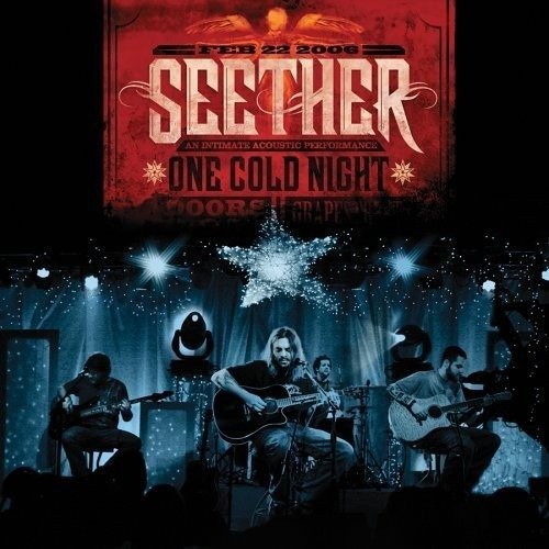 Seether - One Cold Night - S